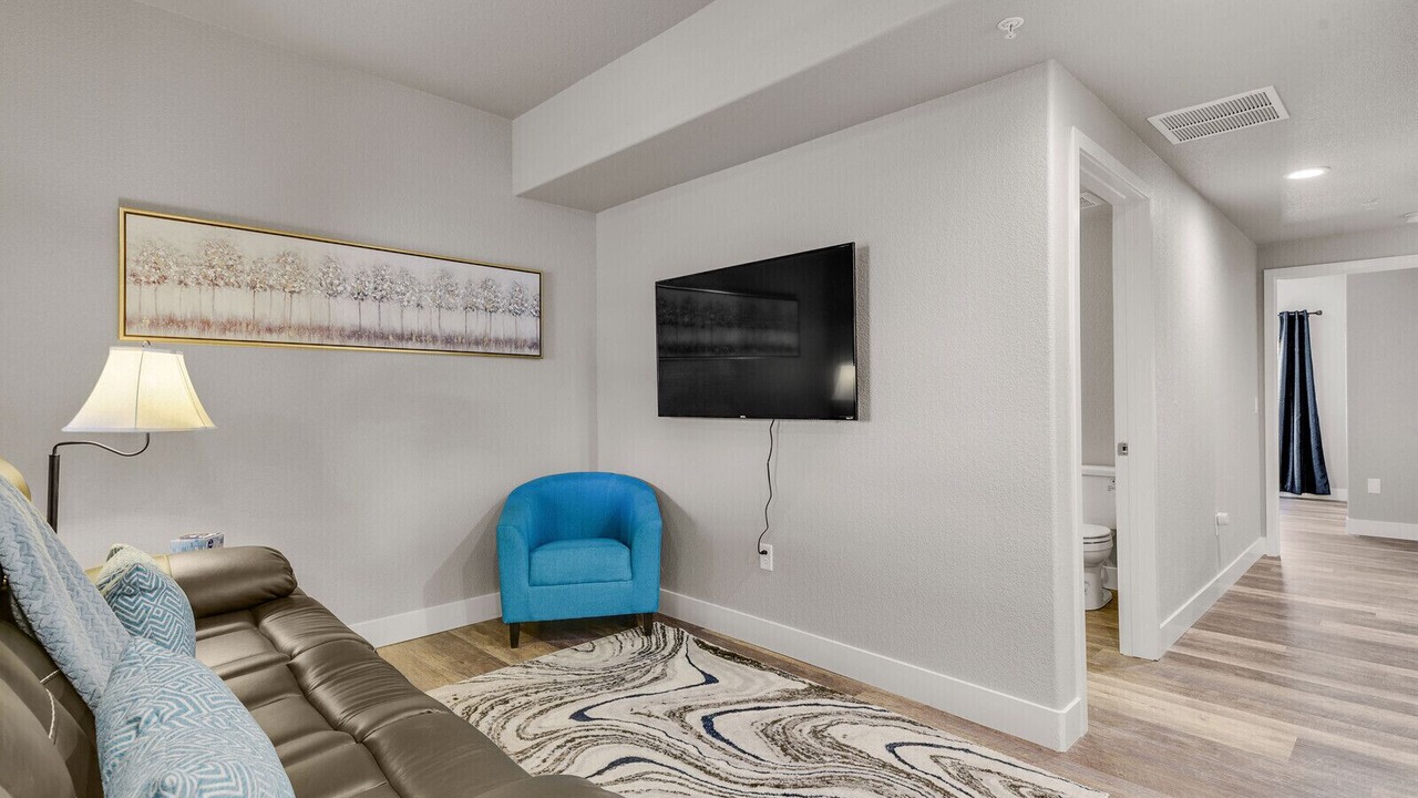 Photo of Bedroom in Northeast Colorado Springs