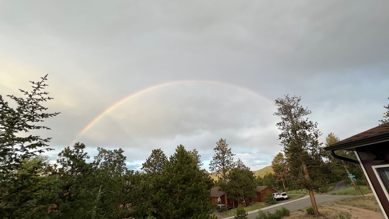 Photo of Others in Estes Park