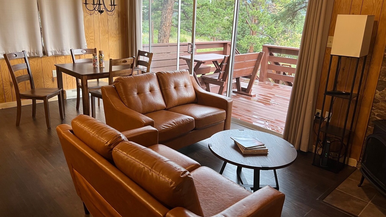 Photo of Others in Estes Park