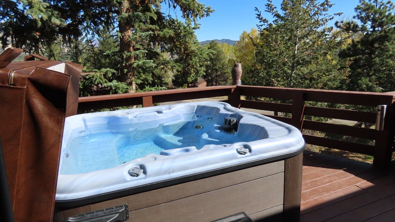 Photo of Outdoor in Estes Park