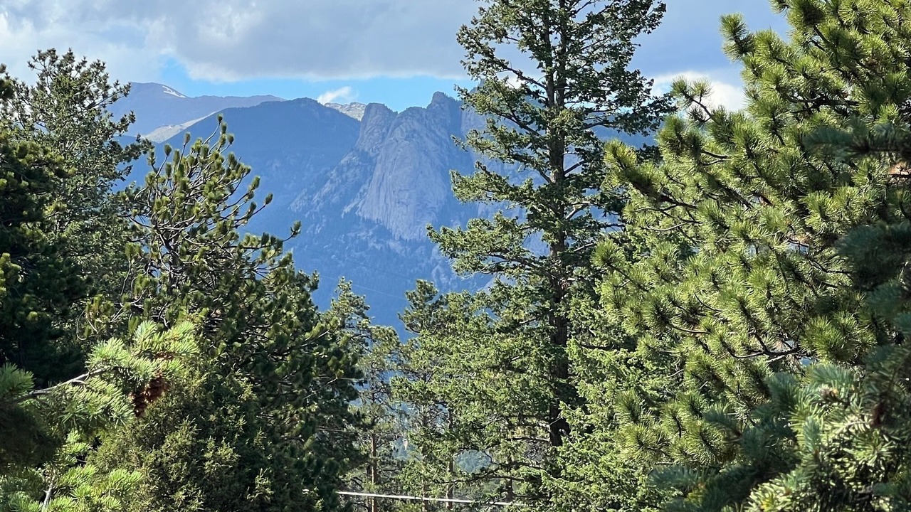 Photo of Others in Estes Park