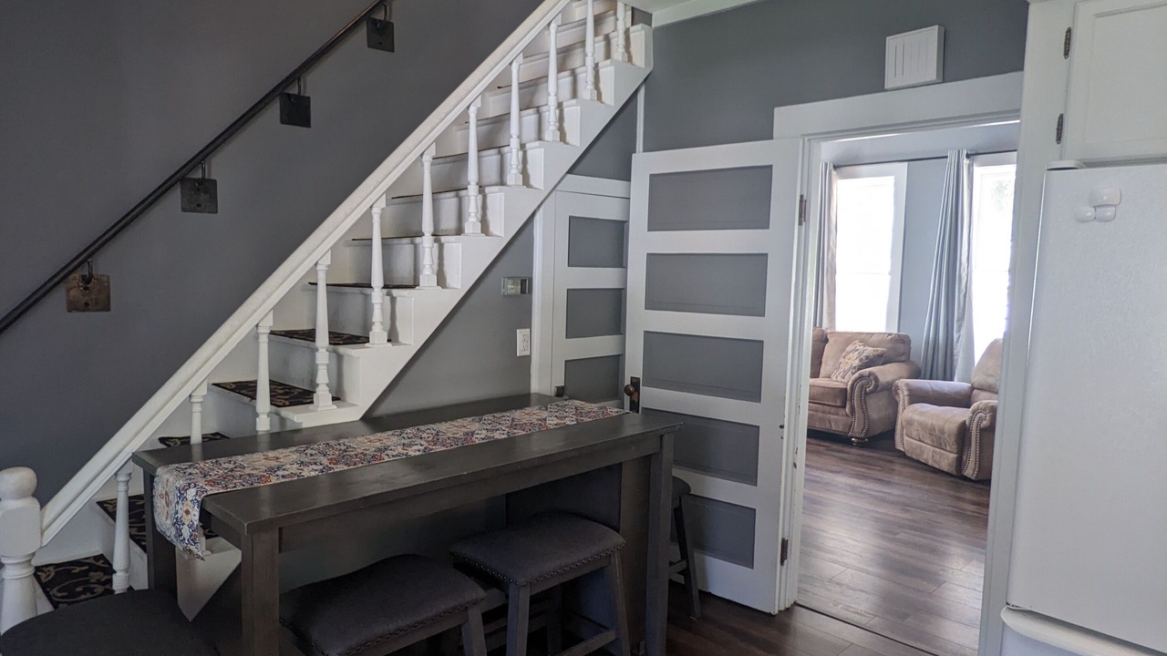 Photo of Bedroom in Idaho Springs