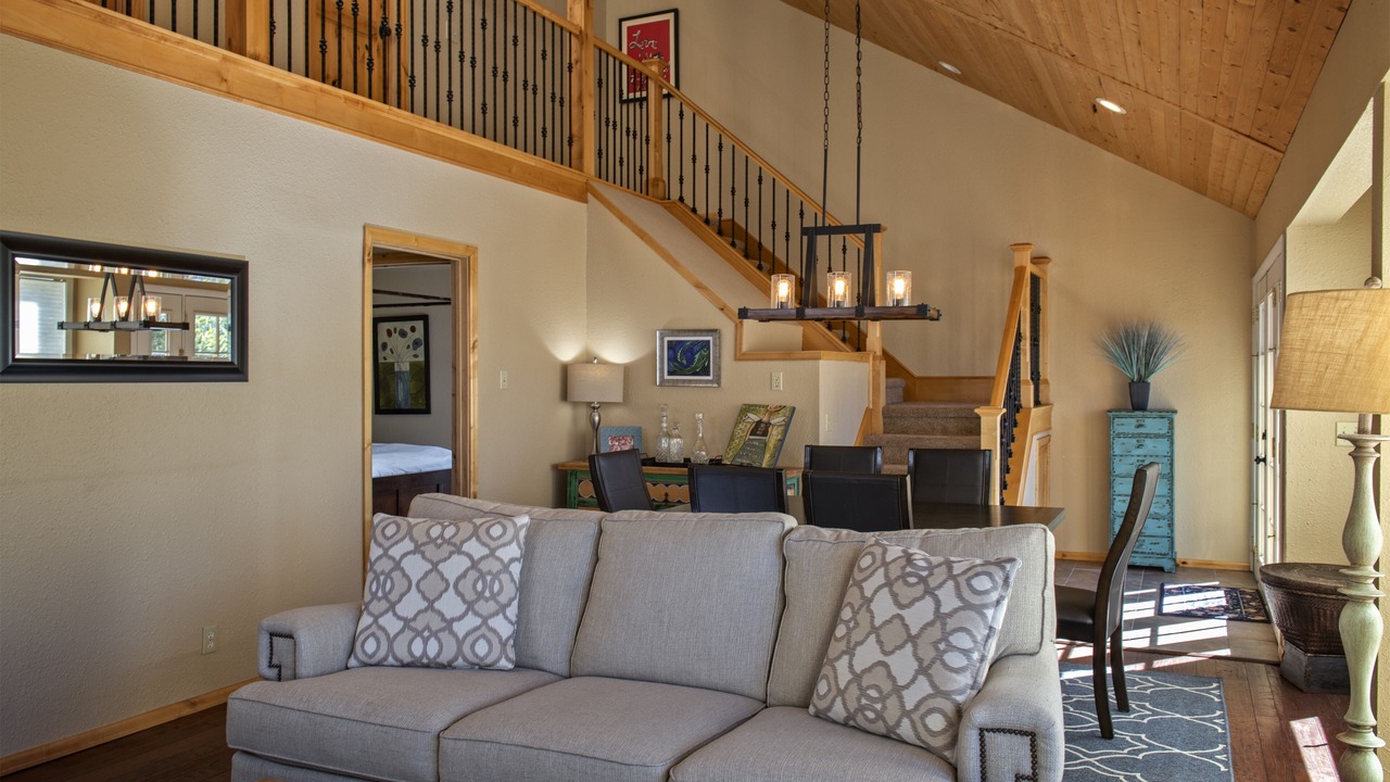 Photo of Livingroom in Woodmoor