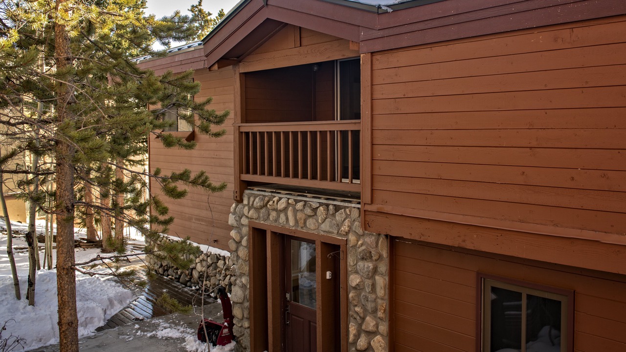 Photo of Outdoor in Woodmoor