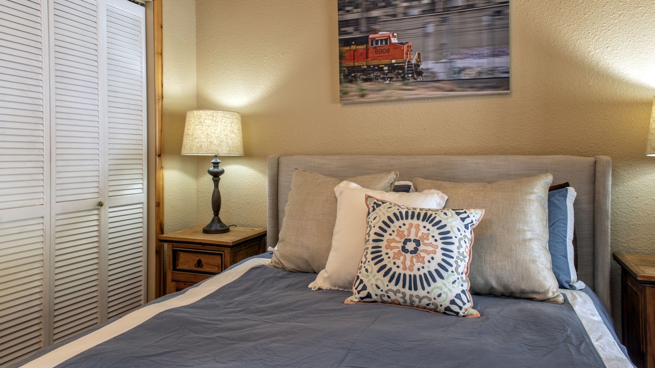 Photo of Bedroom in Woodmoor