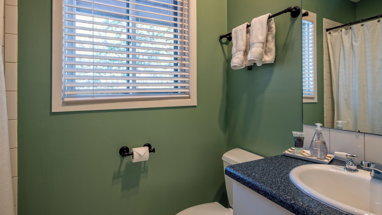 Photo of Bathroom in Woodmoor
