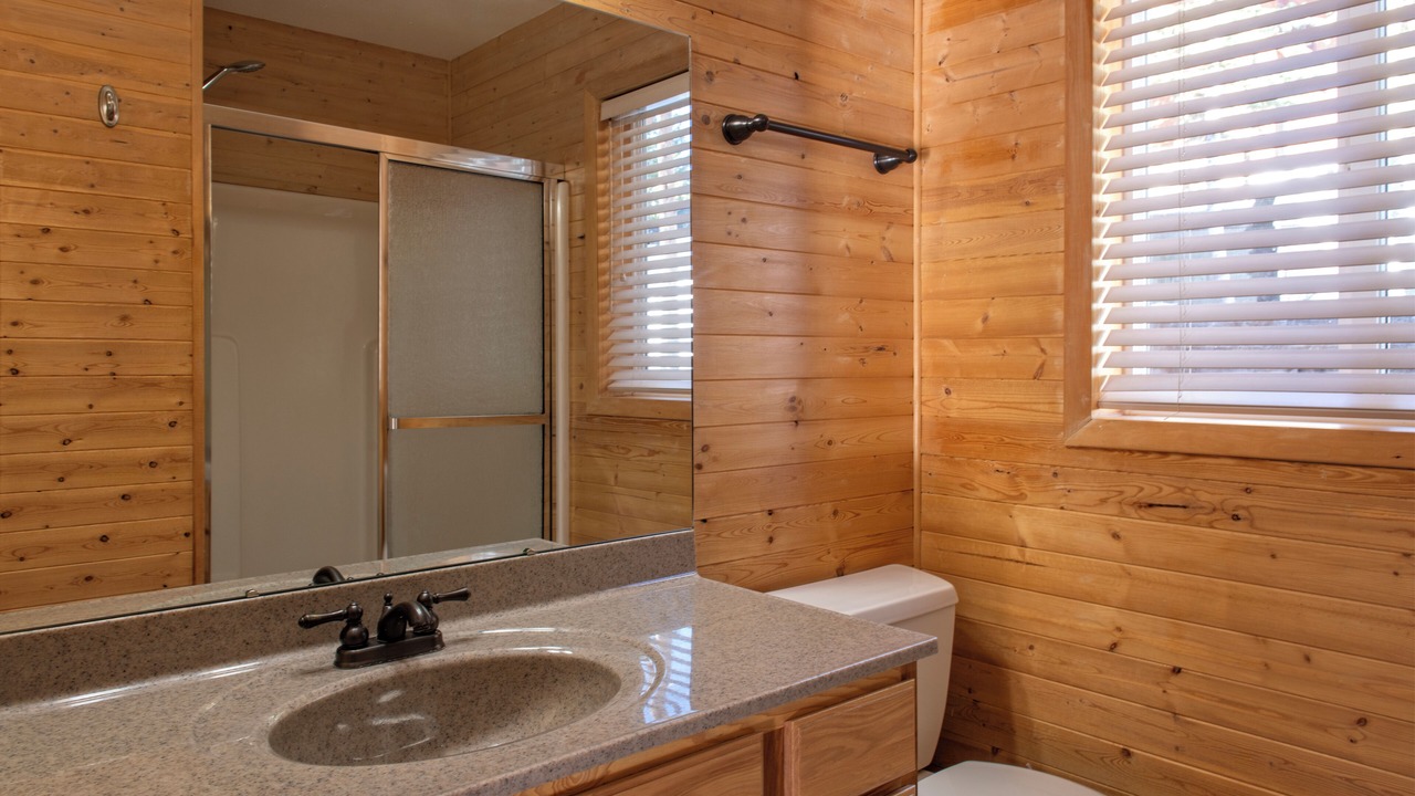 Photo of Bathroom in Woodmoor