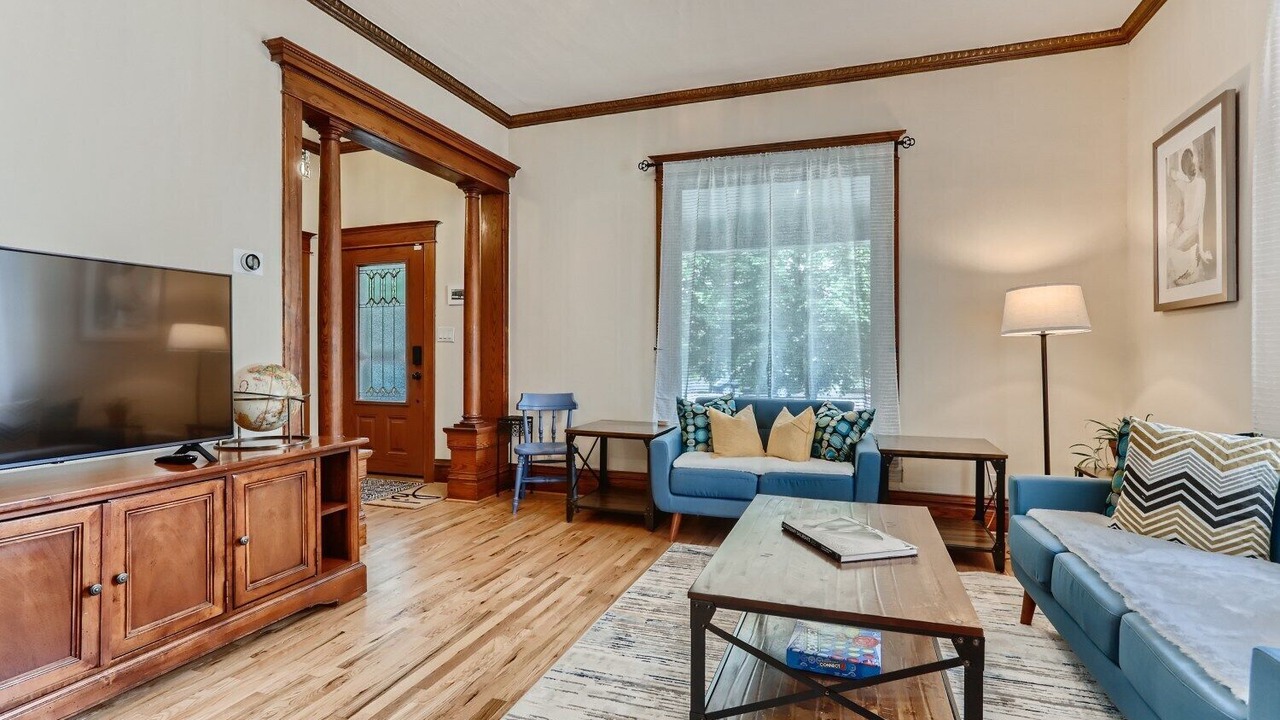 Photo of Livingroom in Longmont