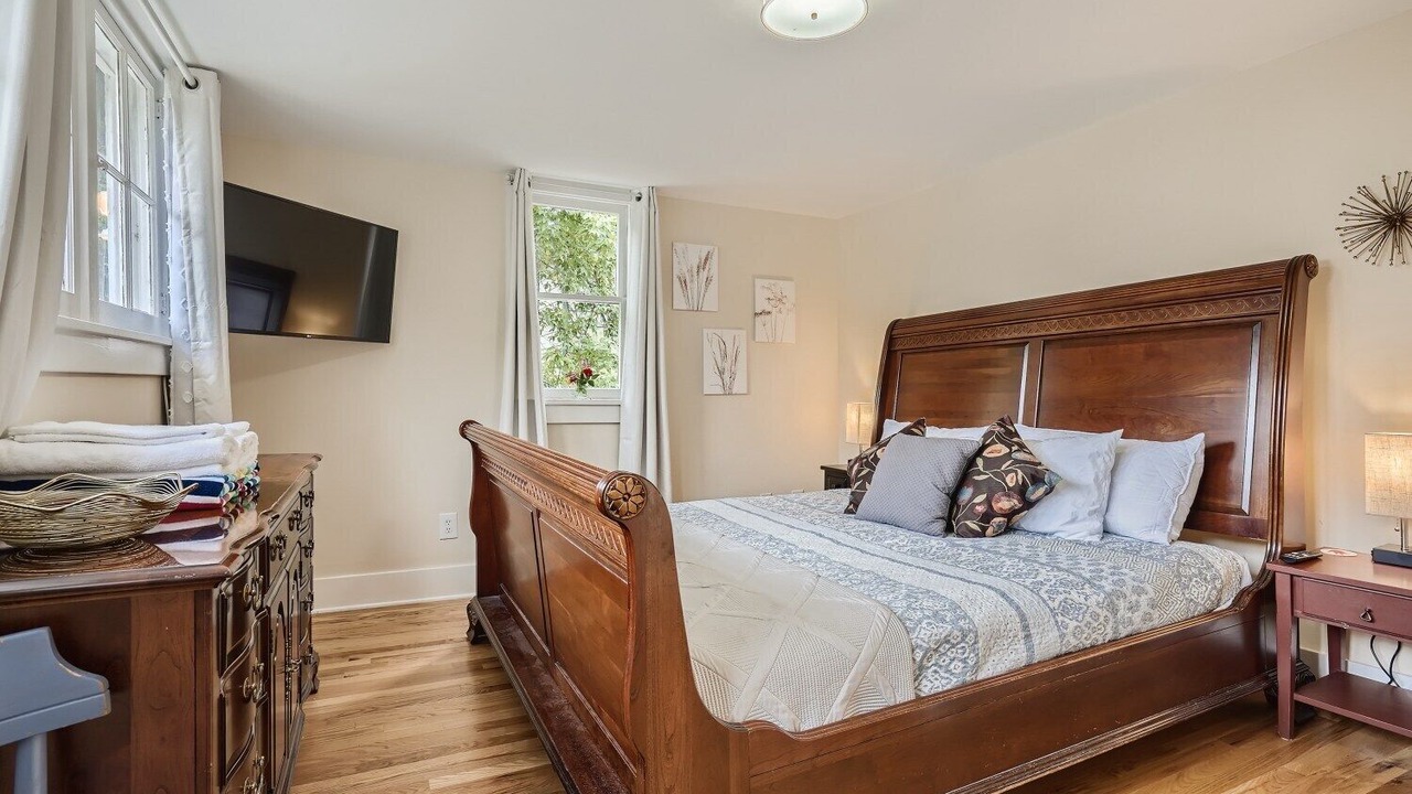 Photo of Bedroom in Longmont