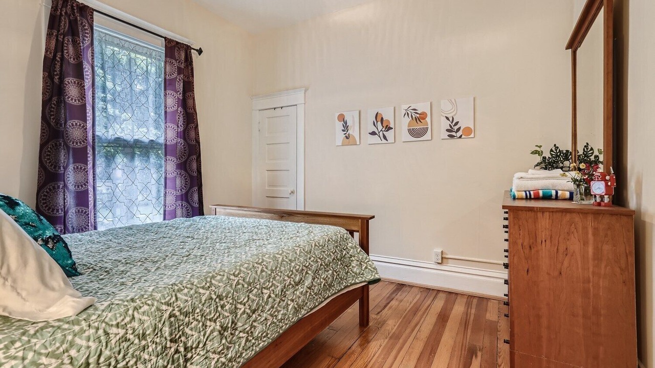 Photo of Bedroom in Longmont