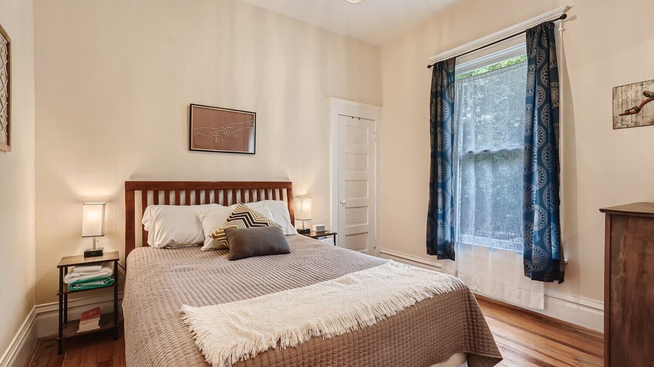 Photo of Bedroom in Longmont