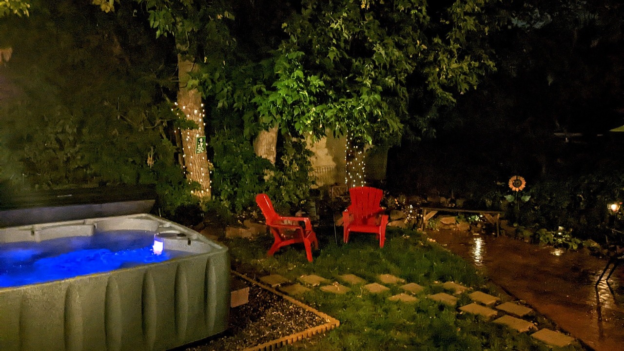 Photo of Patio Balcony in Longmont