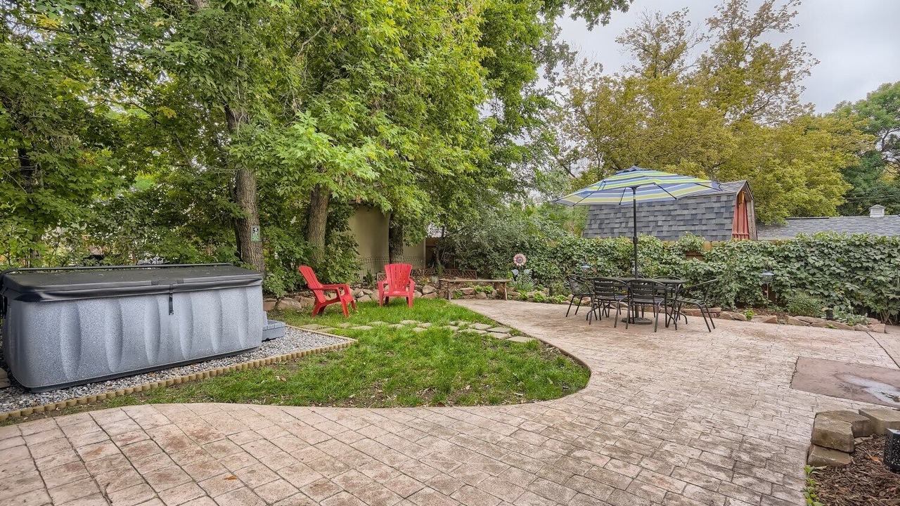 Photo of Outdoor in Longmont