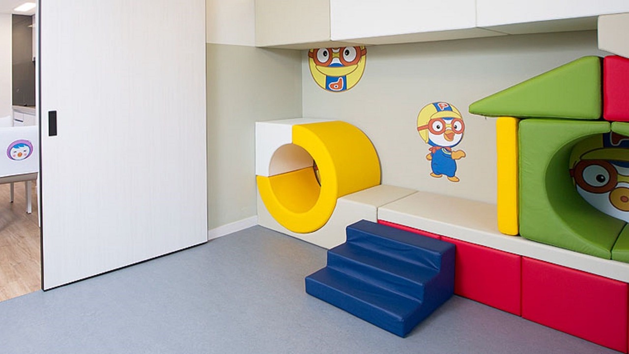 Photo of Bedroom in Sokcho