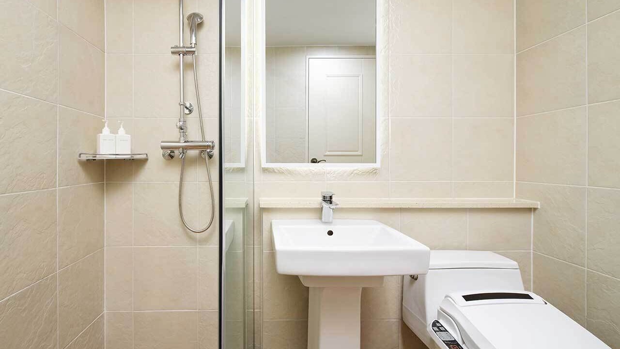 Photo of Bedroom in Sokcho
