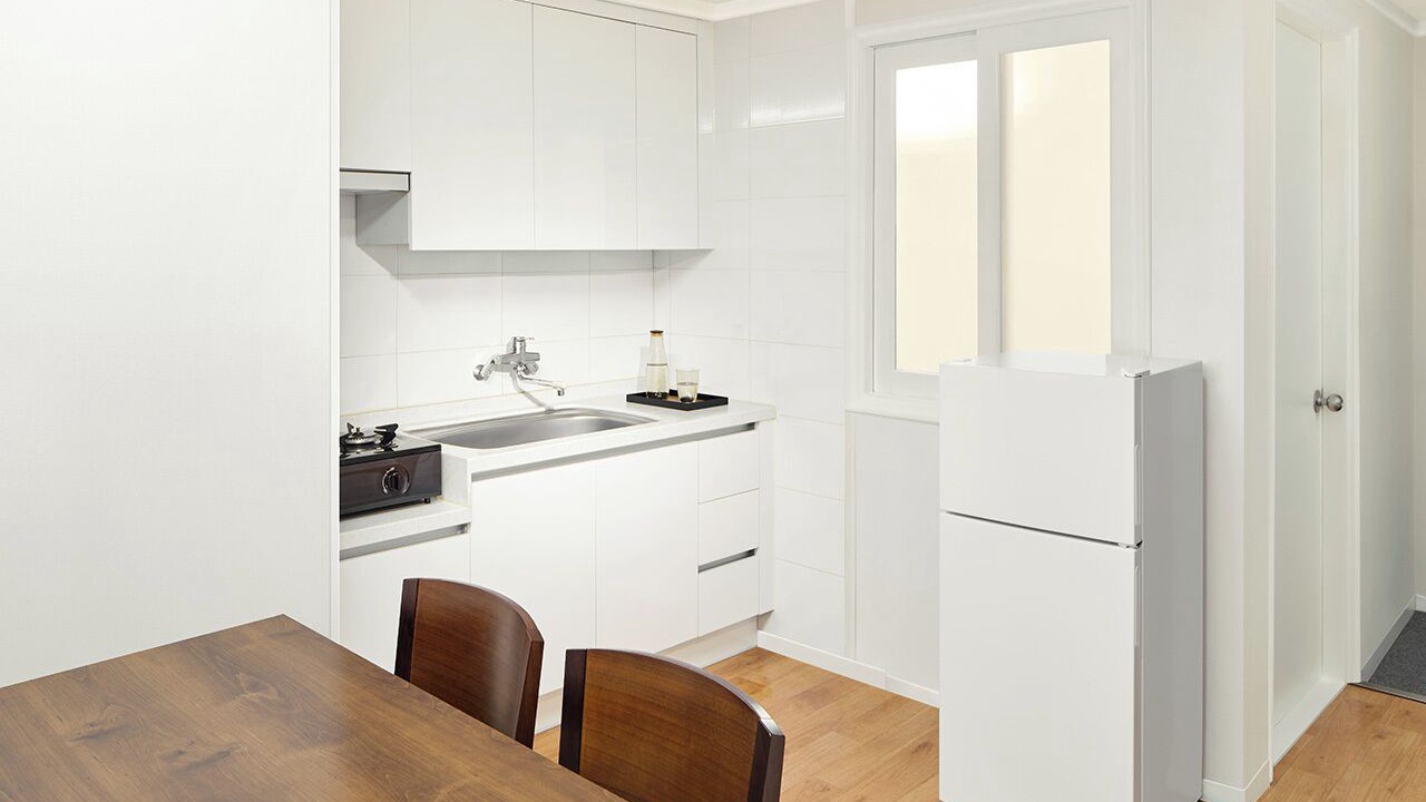 Photo of Bedroom in Sokcho