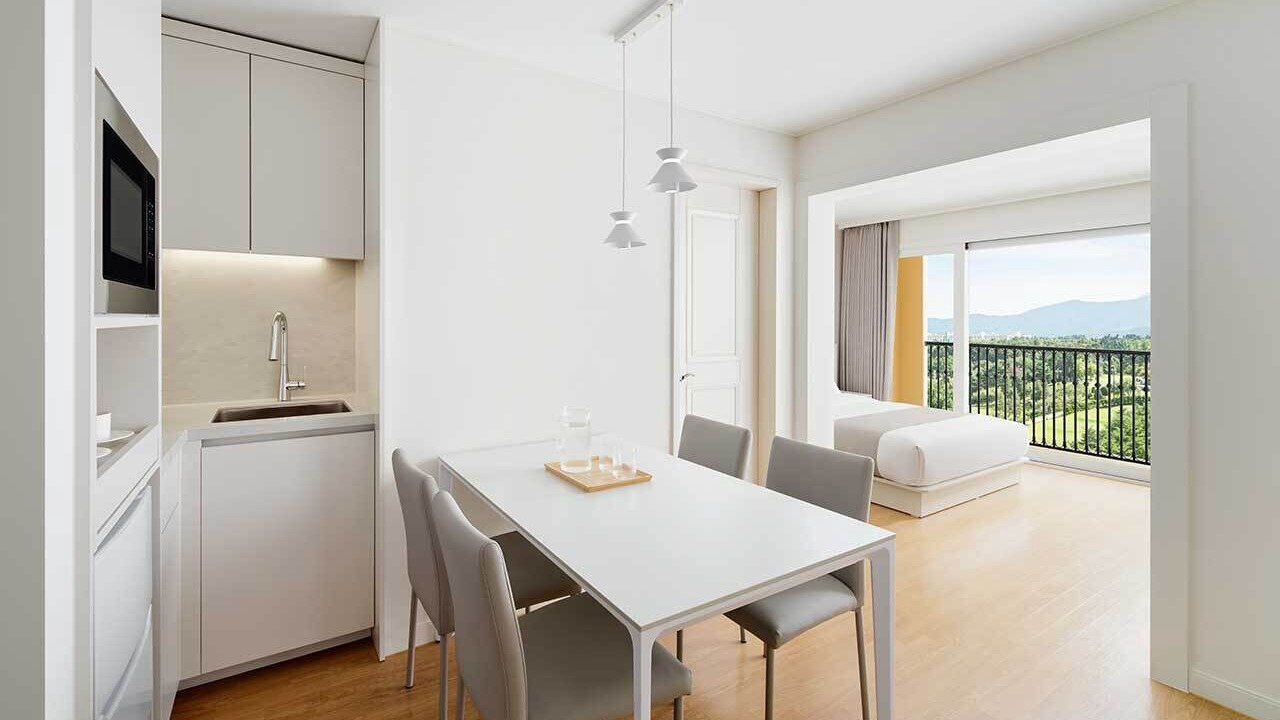 Photo of Bedroom in Sokcho
