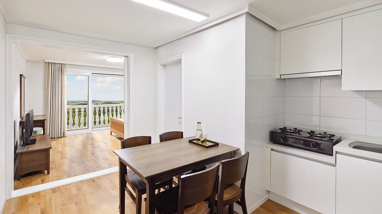 Photo of Bedroom in Sokcho