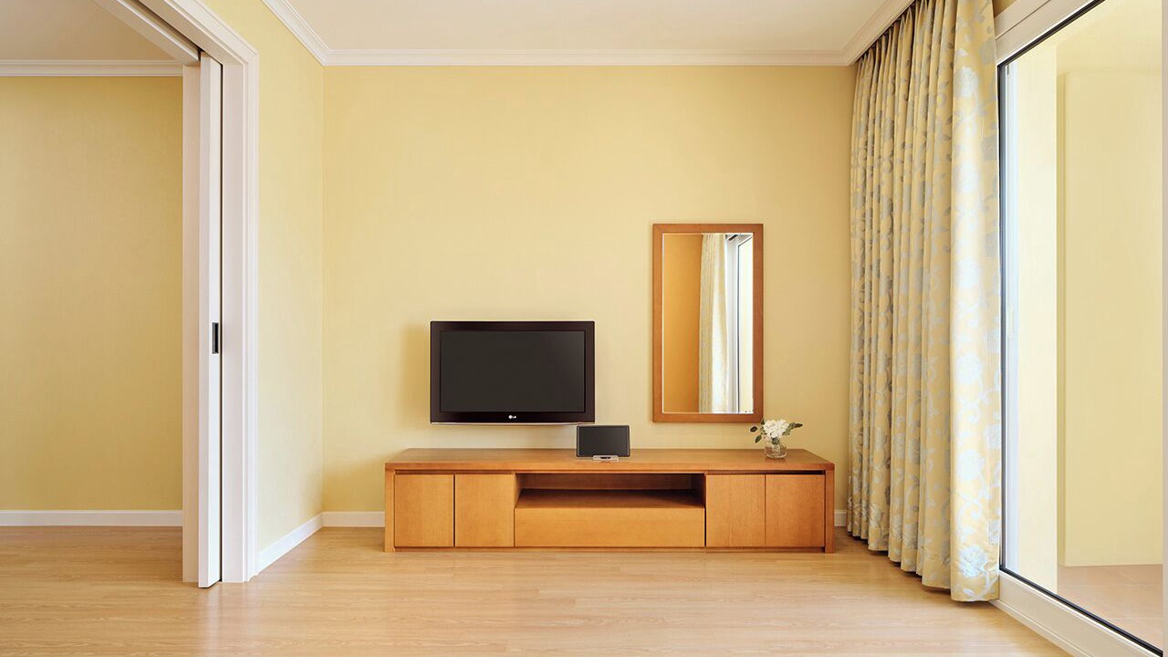 Photo of Bedroom in Sokcho
