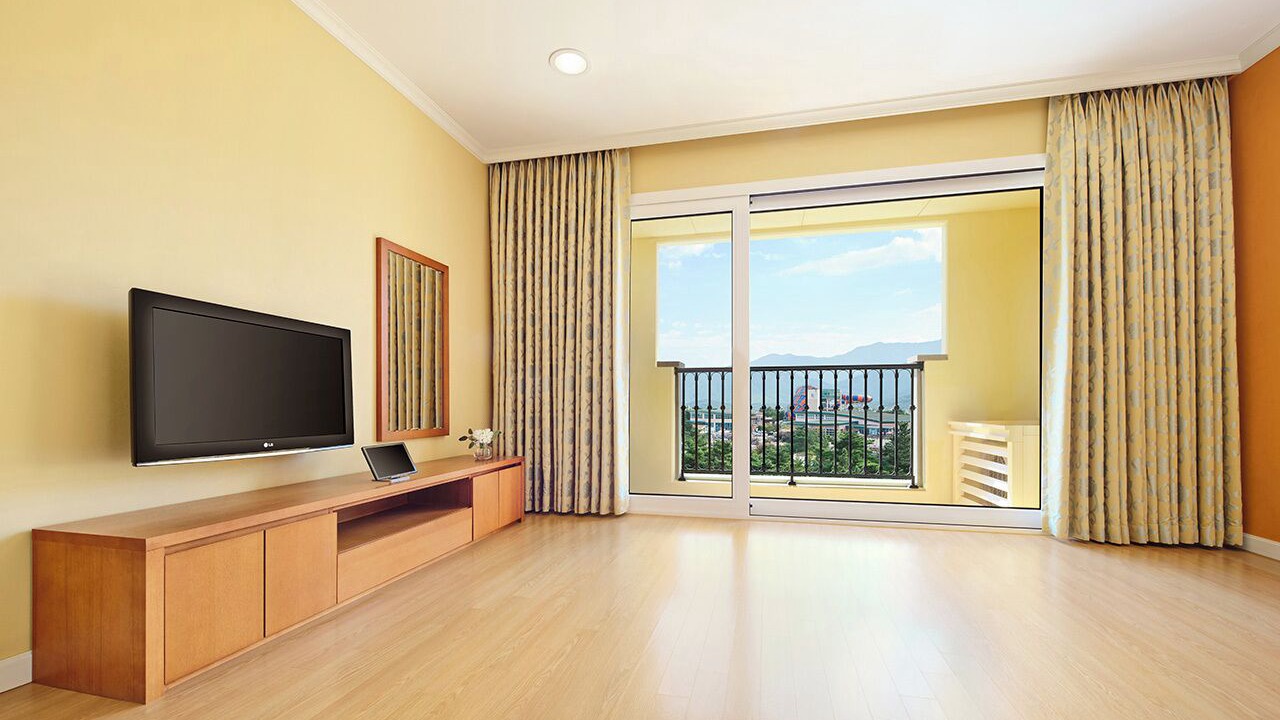 Photo of Bedroom in Sokcho