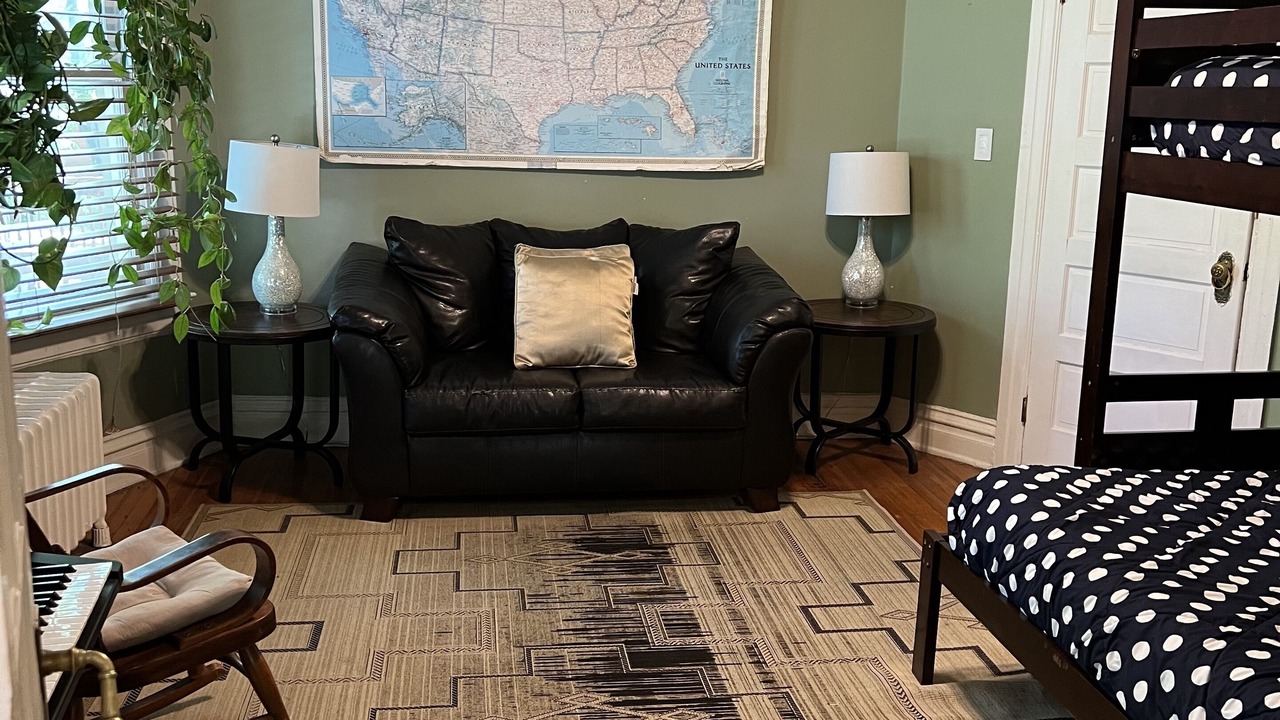 Photo of Bedroom in Cheesman Park