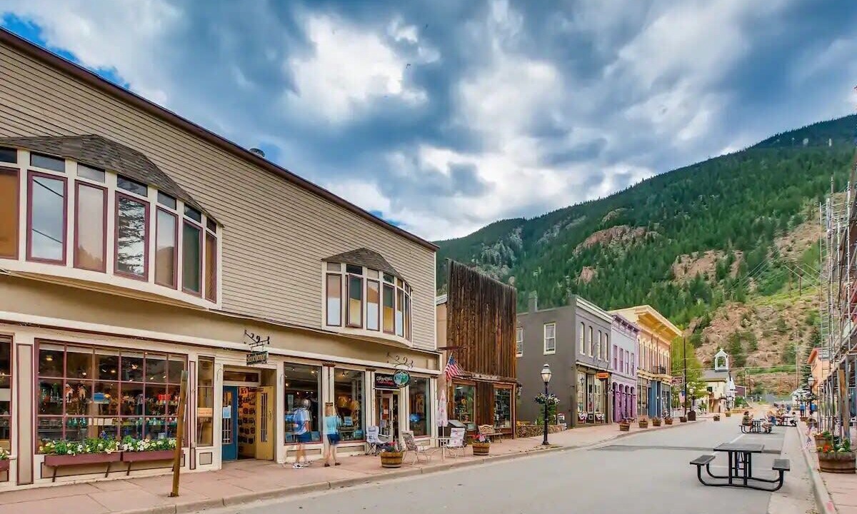 Photo of Outdoor in Georgetown