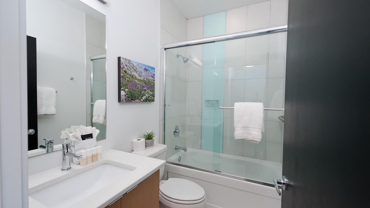 Photo of Bathroom in Durango