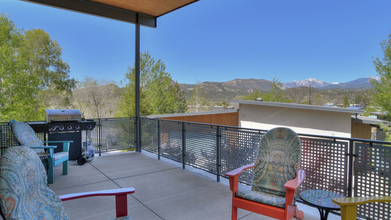 Photo of Outdoor in Durango