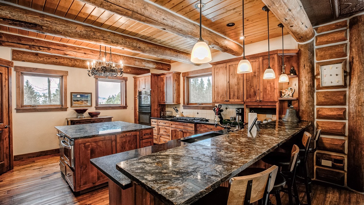 Photo of Kitchen in Breckenridge