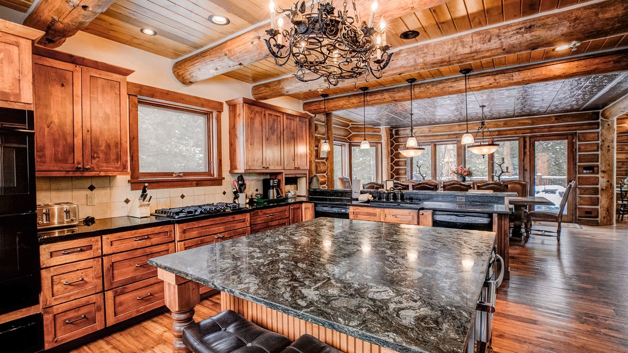 Photo of Kitchen in Breckenridge