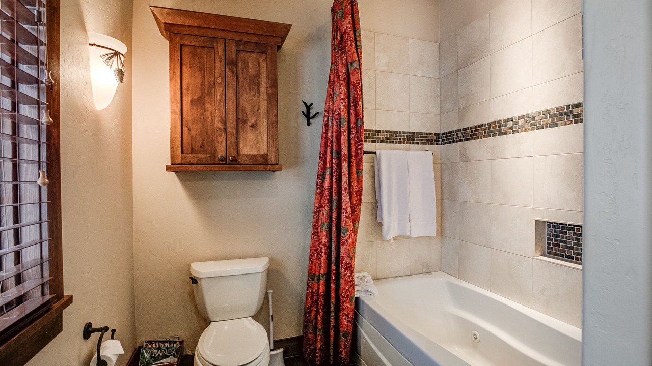 Photo of Bathroom in Breckenridge