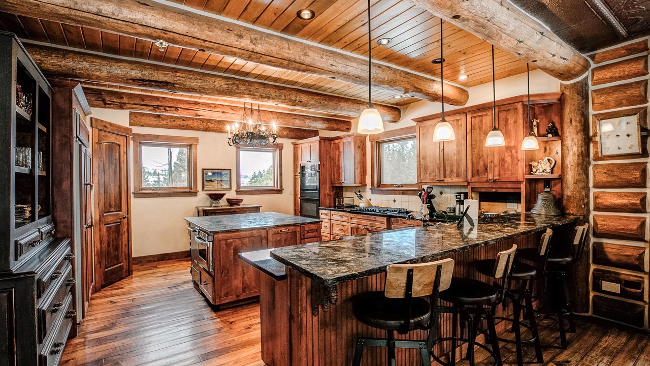 Photo of Kitchen in Breckenridge