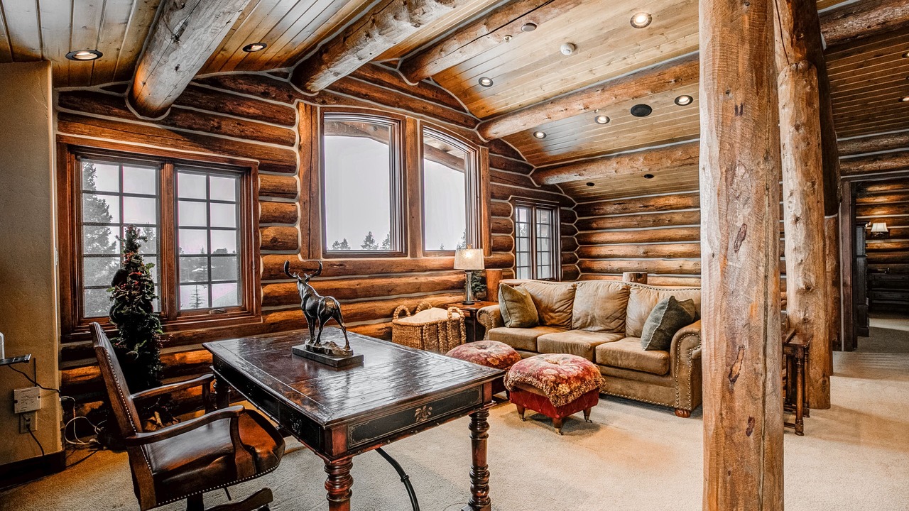 Photo of Livingroom in Breckenridge