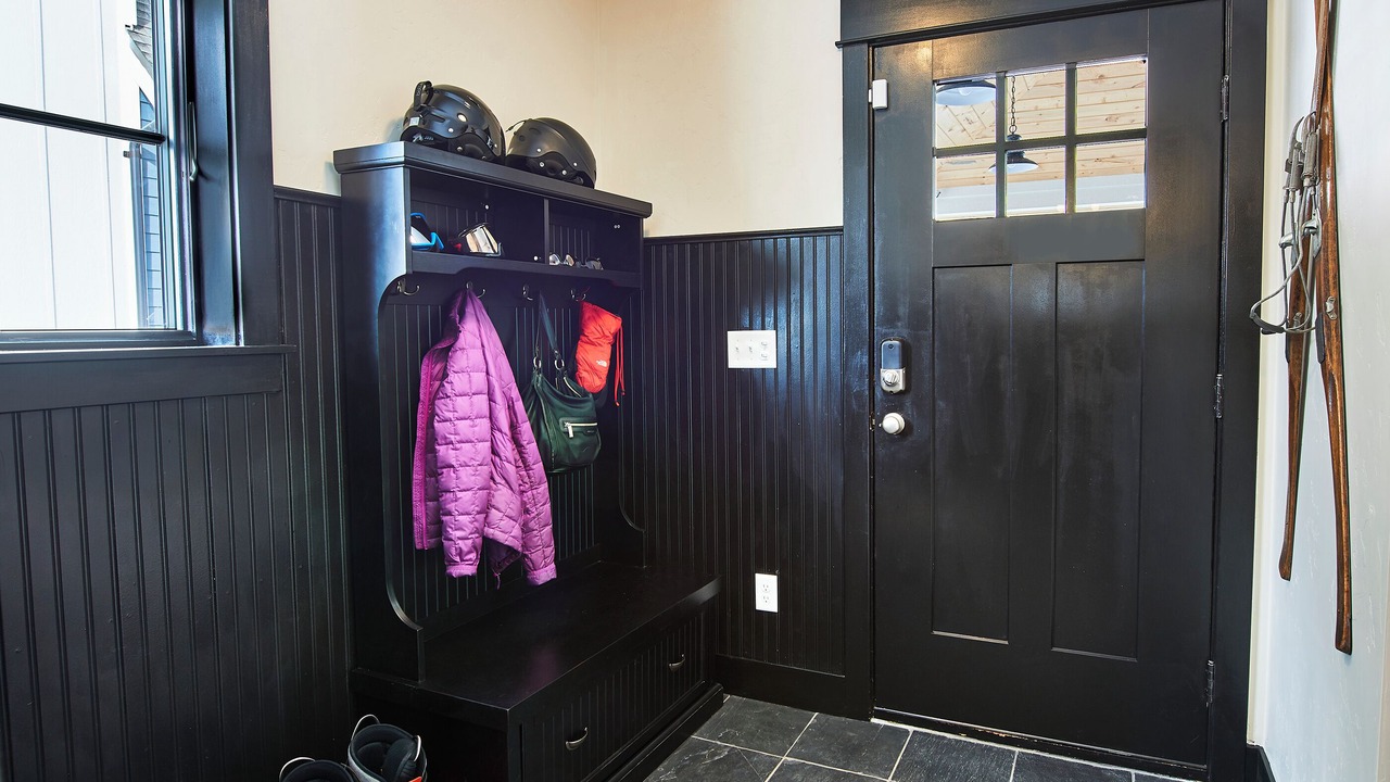 Photo of Bedroom in Leadville