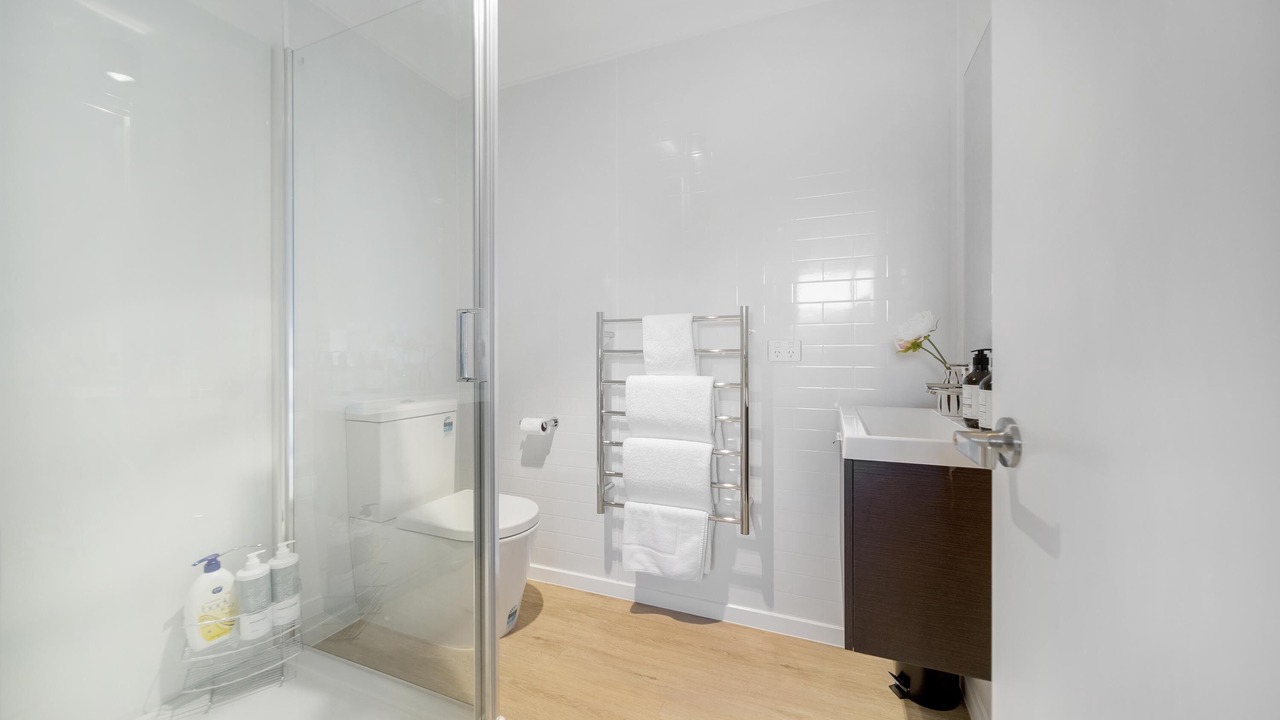 Photo of Bathroom in Queenstown