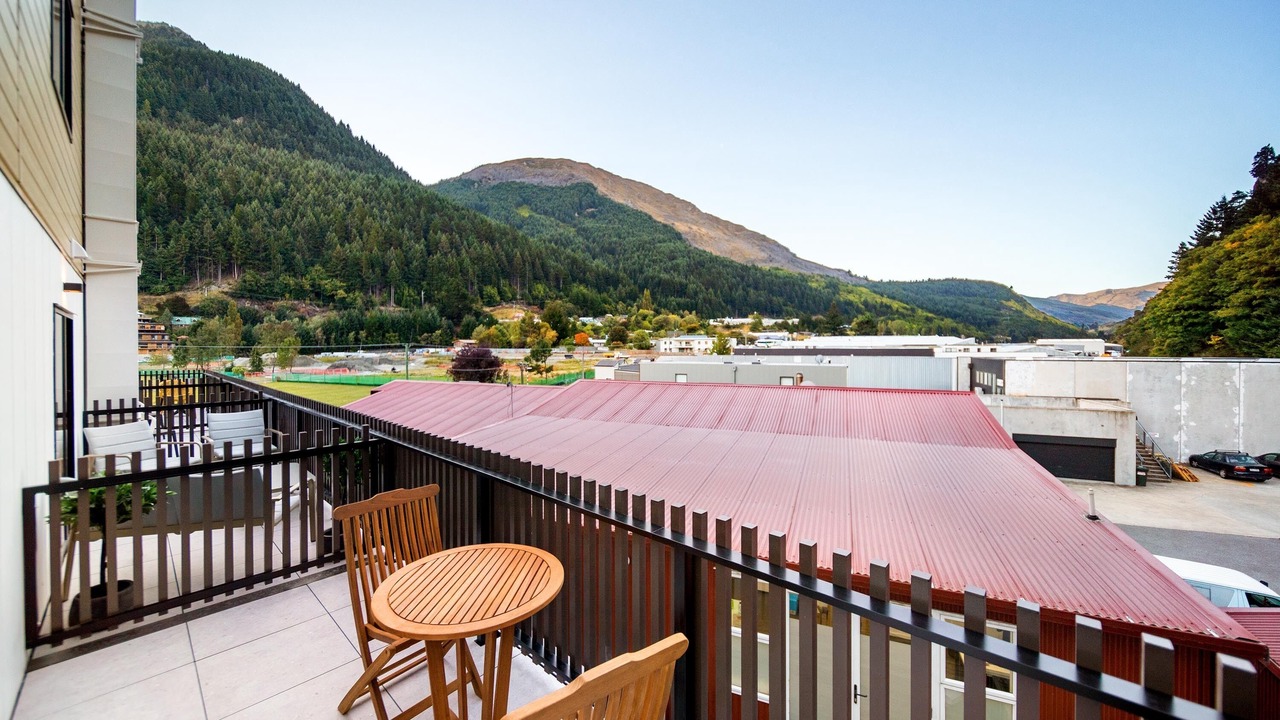 Photo of Patio Balcony in Queenstown