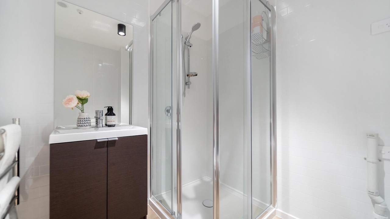 Photo of Bathroom in Queenstown