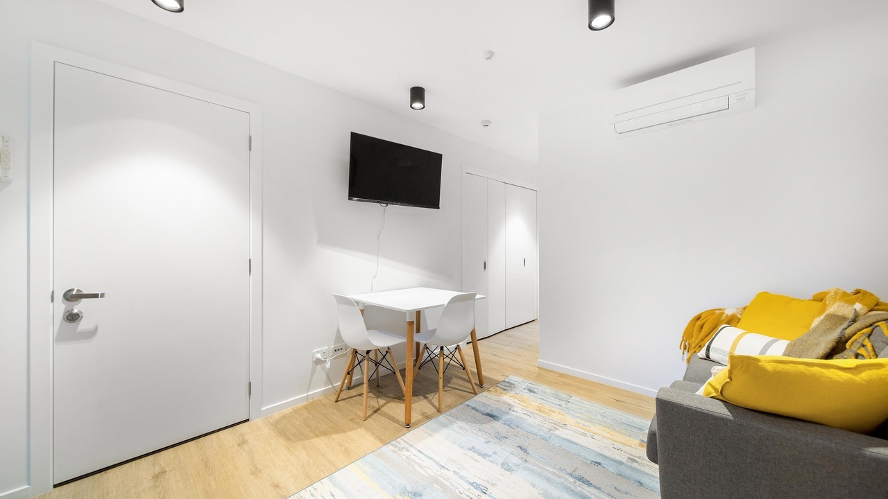 Photo of Livingroom in Queenstown