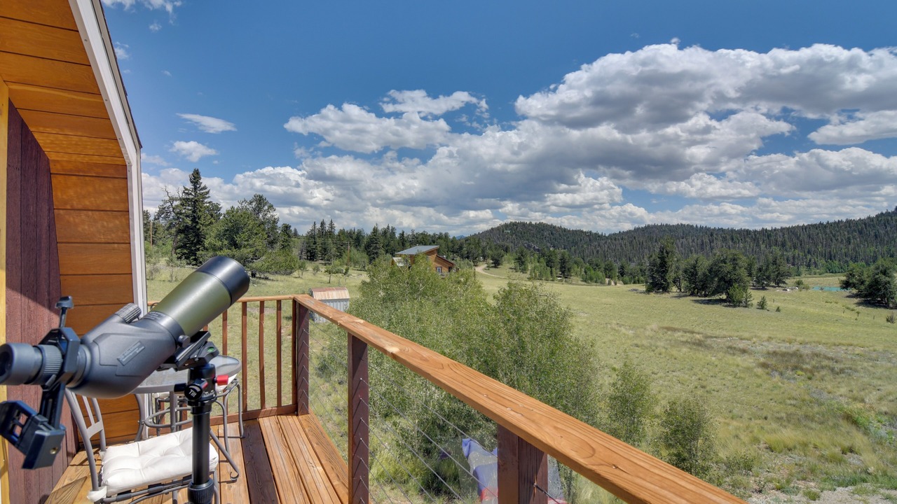 Photo of Outdoor in Stagetop