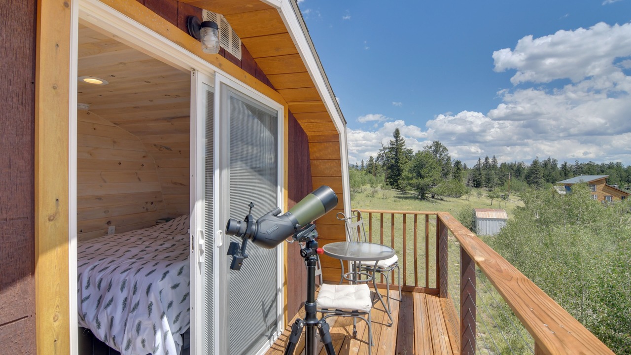 Photo of Outdoor in Stagetop