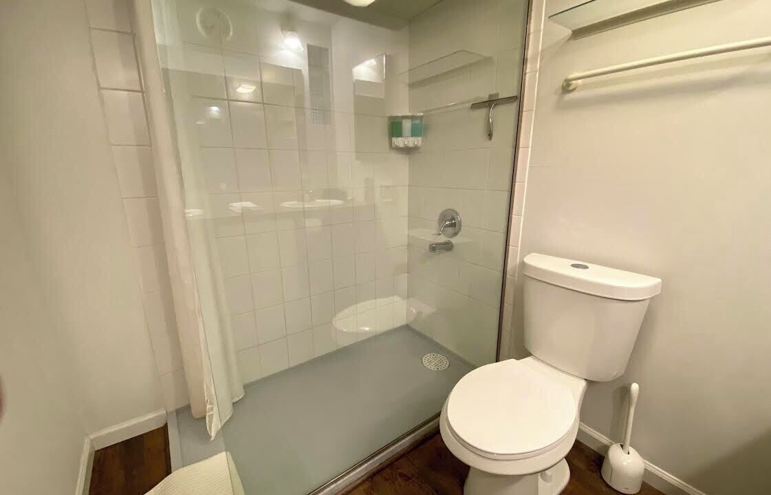 Photo of Bathroom in Fraser