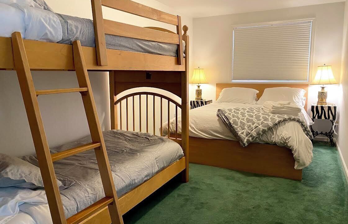 Photo of Bedroom in Fraser