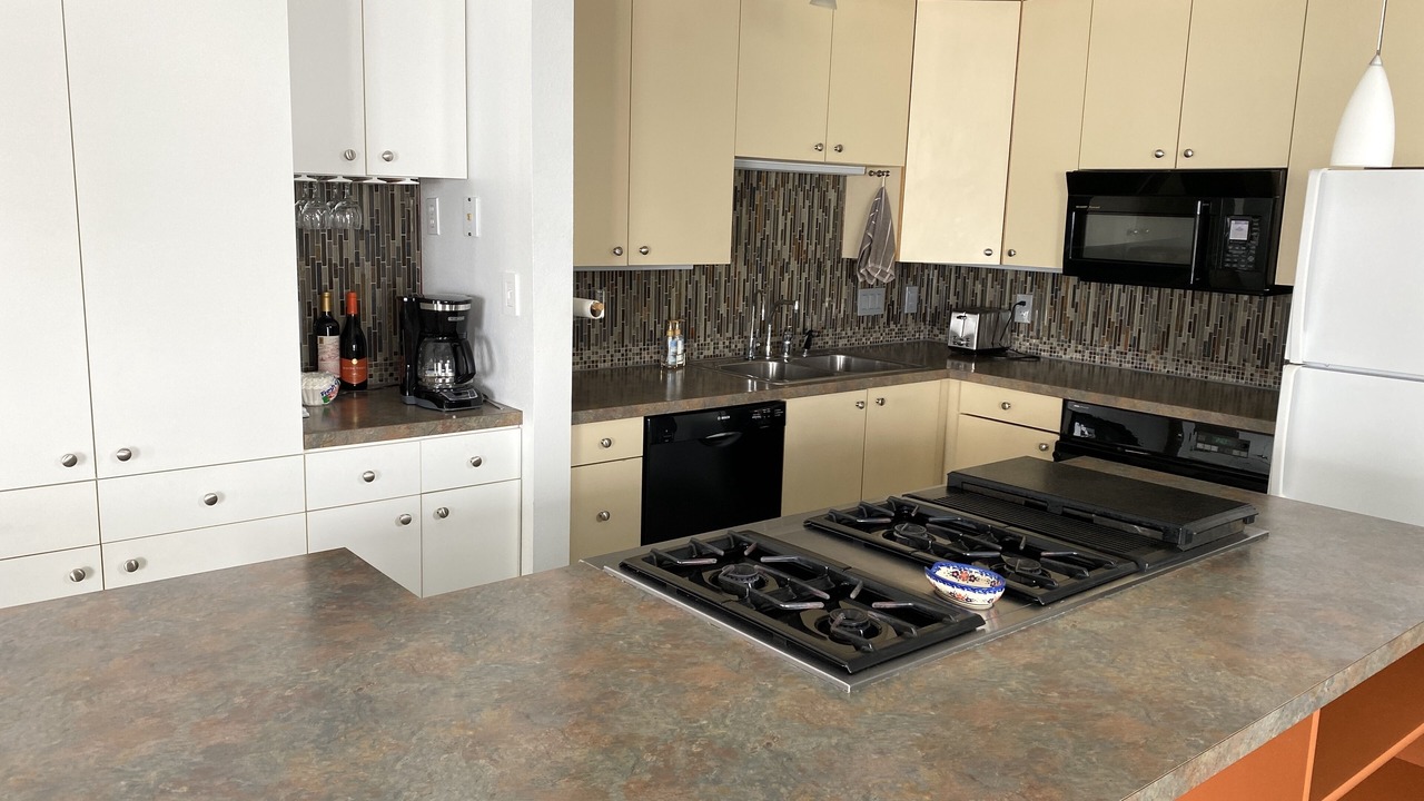 Photo of Kitchen in Fraser