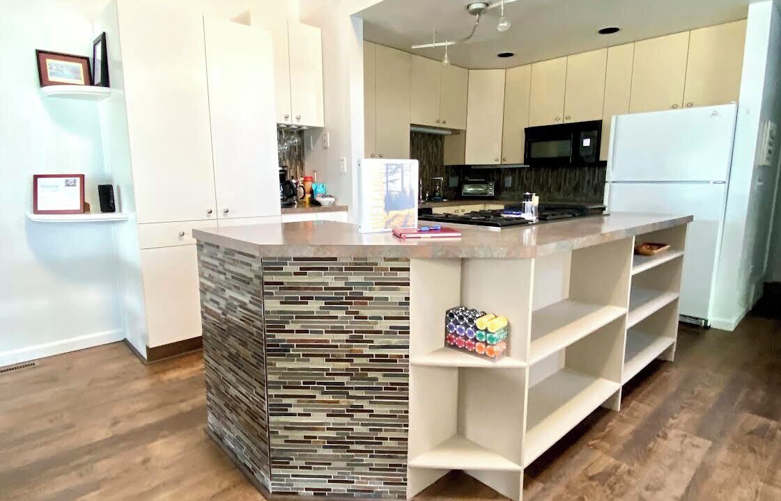 Photo of Kitchen in Fraser