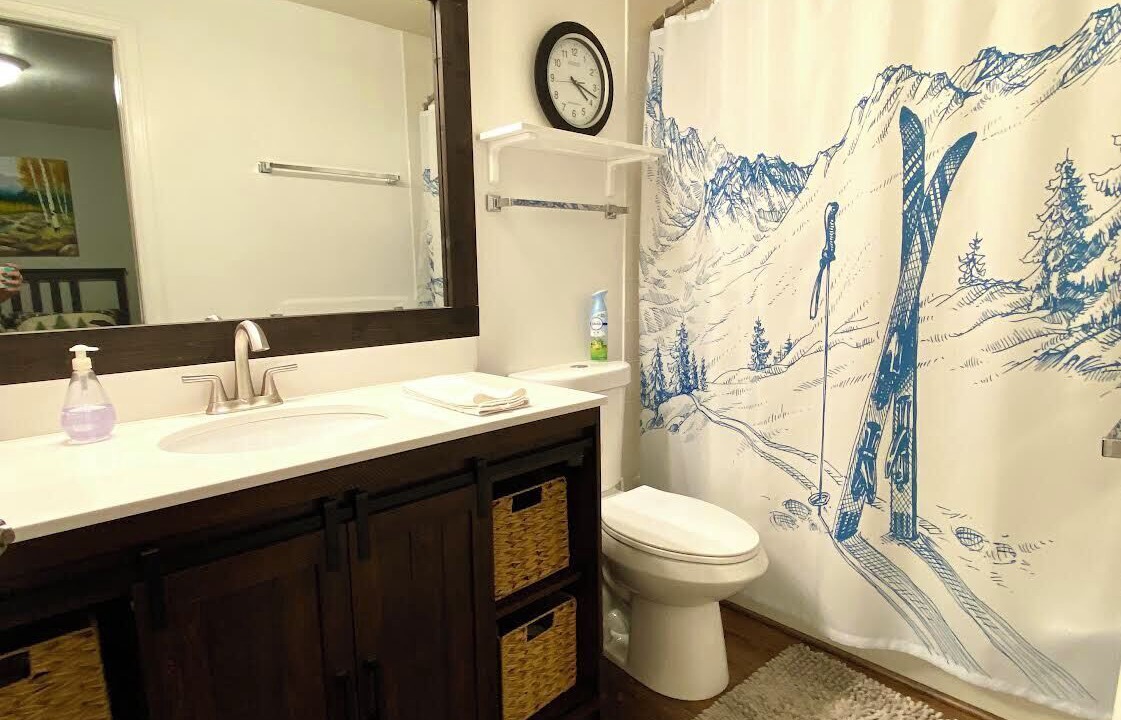 Photo of Bathroom in Fraser