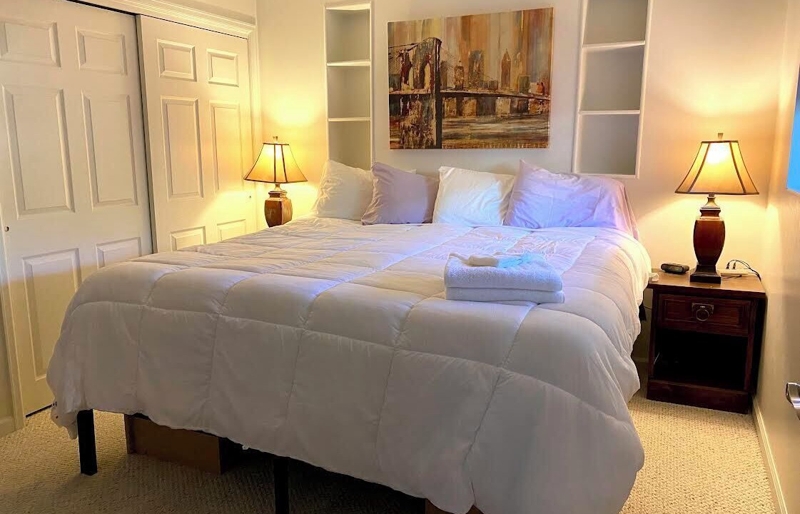 Photo of Bedroom in Fraser
