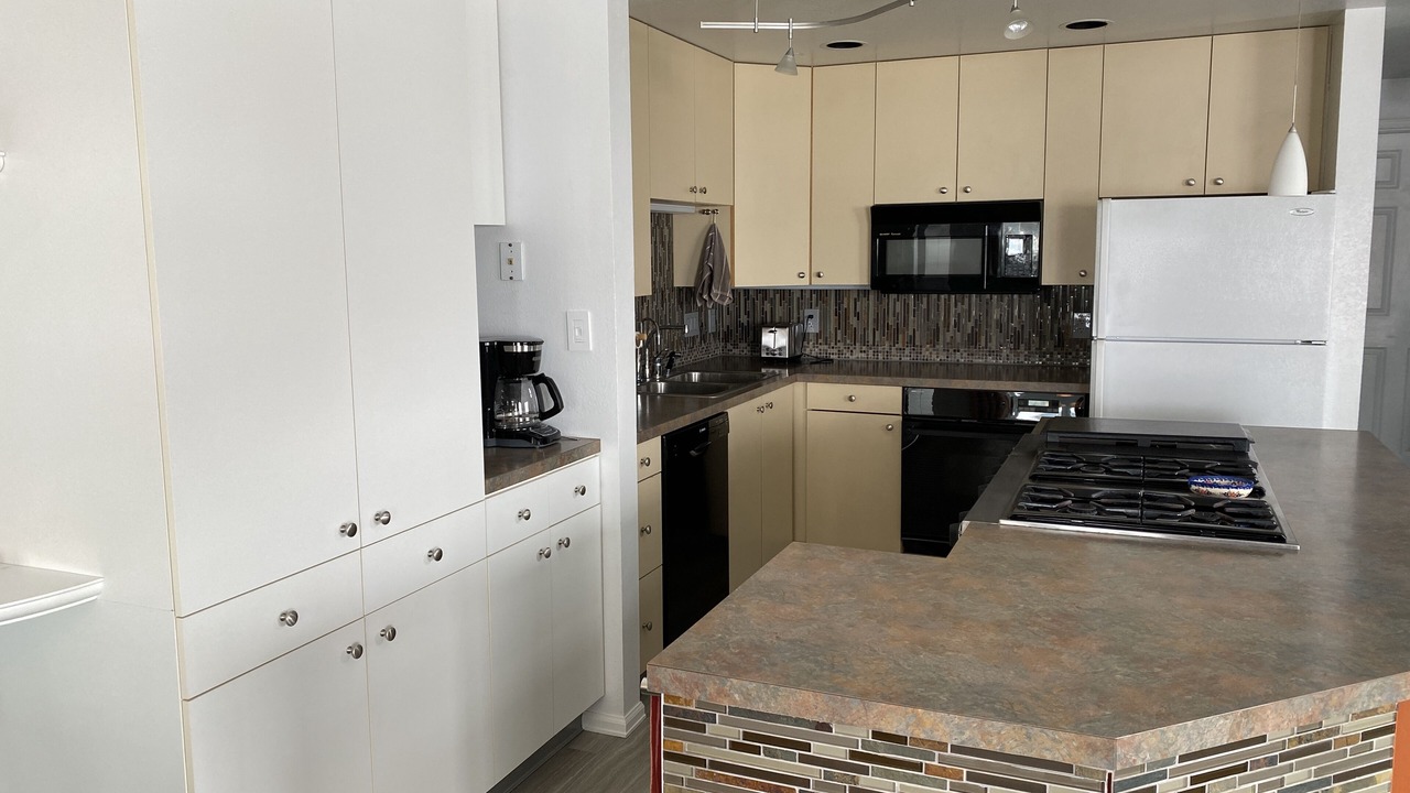 Photo of Kitchen in Fraser