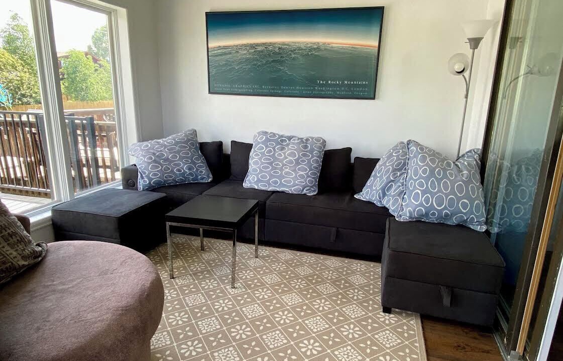 Photo of Livingroom in Fraser