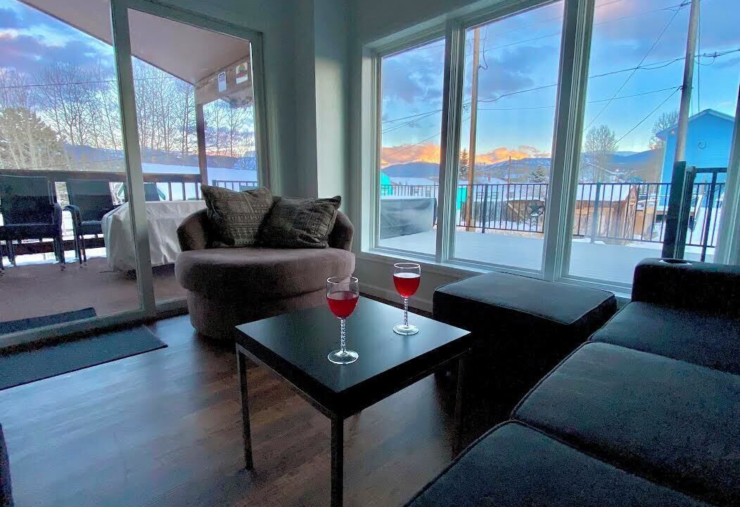 Photo of Livingroom in Fraser