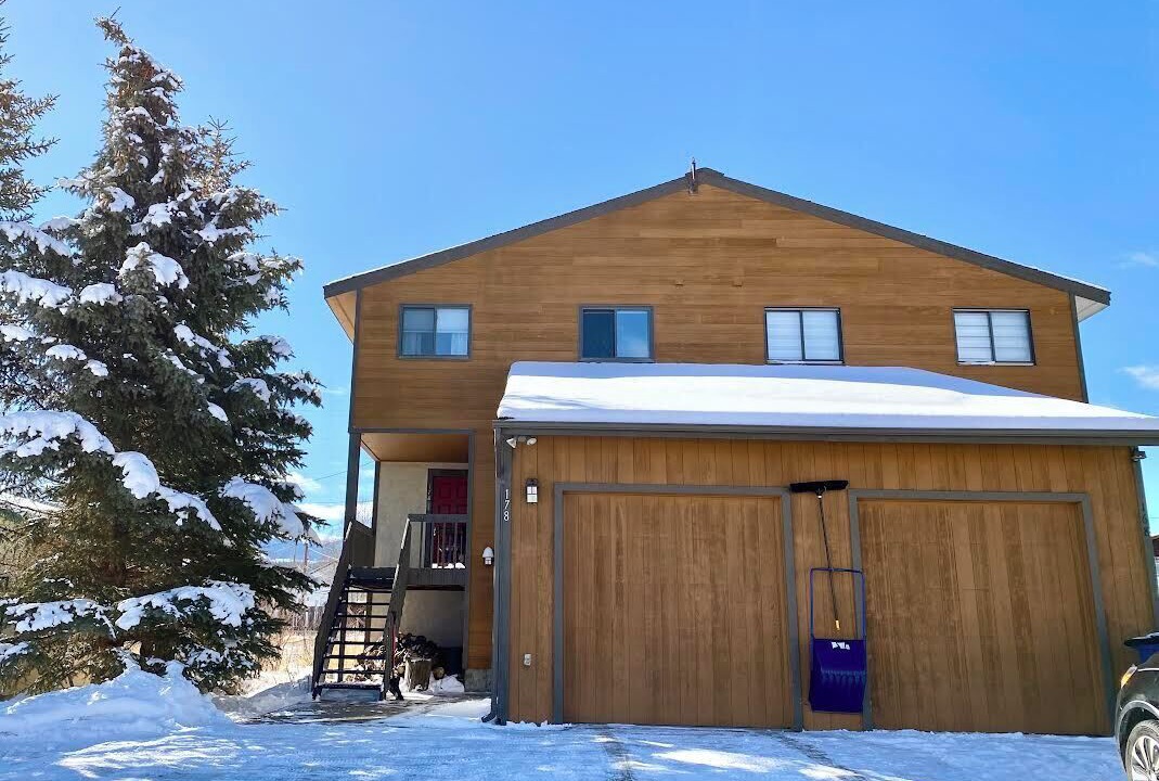 Photo of Outdoor in Fraser
